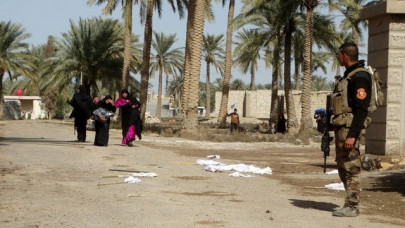 iraqi girl s home burned after she criticised governor iraqi girl s home burned after she criticised governor