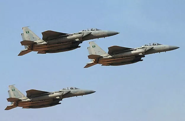 saudi arabia has deployed warplanes to a turkish airbase in order to 039 intensify 039 its operations against the islamic state group in syria photo afp saudi arabia has deployed warplanes to a turkish airbase in order to 039 intensify 039 its operations against the islamic state group in syria photo afp