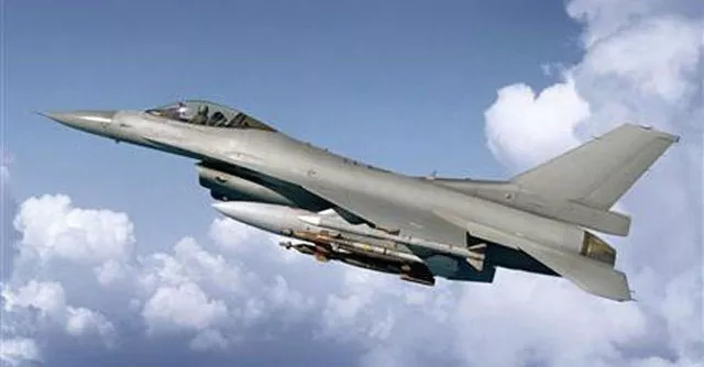 a file photo of f 16 fighter jet photo reuters a file photo of f 16 fighter jet photo reuters