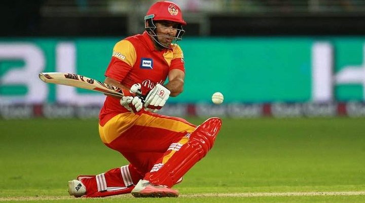 psl 2016 asif ali steers wounded islamabad to beat karachi by five wickets