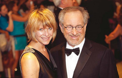 no inherent racism in oscars spielberg