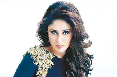 kareena thrilled by new look