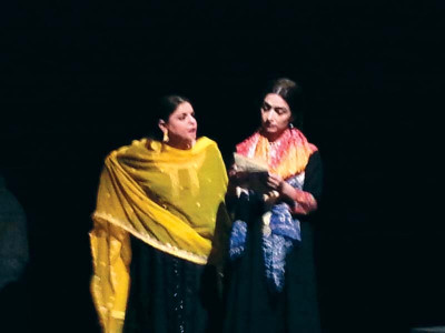 rich tributes paid to jamila hashmi rich tributes paid to jamila hashmi