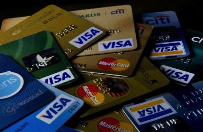 is the end of cash nearer than you think