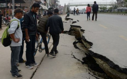 app shakes up earthquake science by turning users into sensors