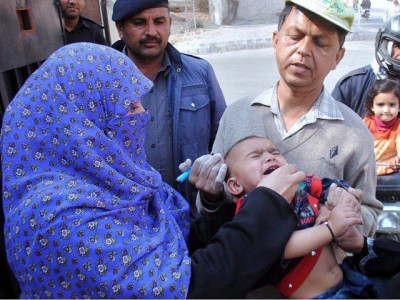 guarding workers 12 000 policemen to provide security