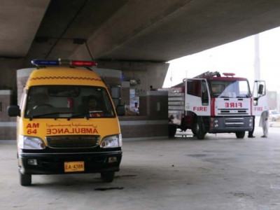 what to do with empty spaces under flyovers