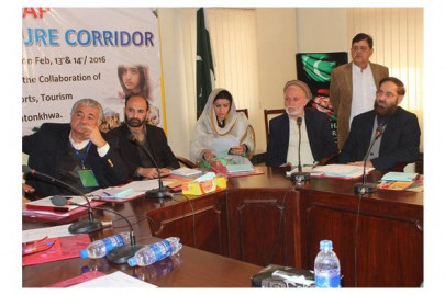 boosting ties stability next door in pakistan s interest says afghan consul general