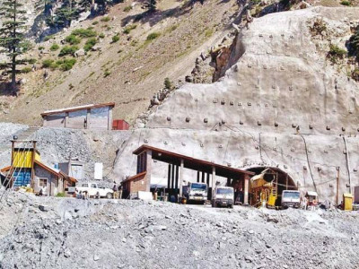 contingency plan to minimise disaster risks