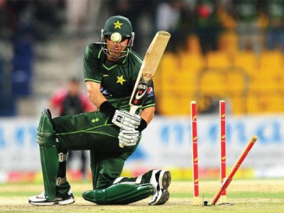 why we hate misbah