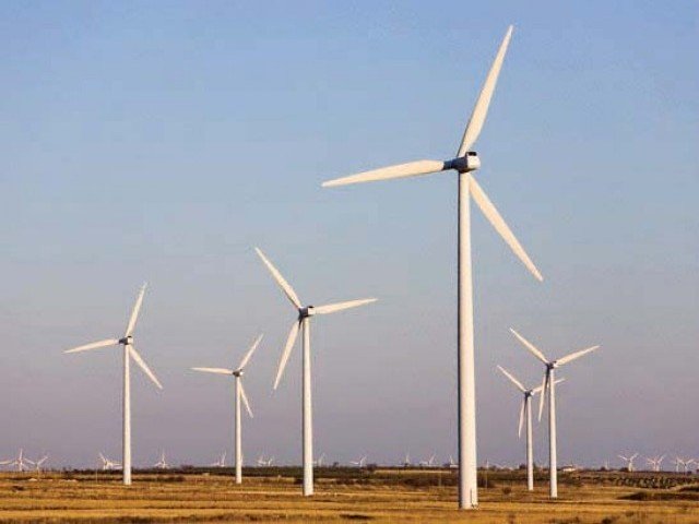 danish company to produce 1 000mw through wind power photo file