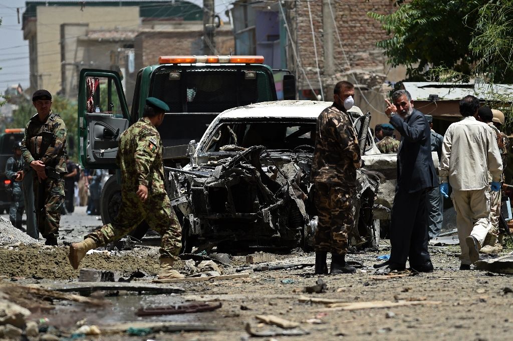 11 000 and counting afghan civilian casualties hit record high in 2015 says un