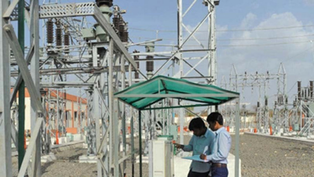 south waziristan project 68 villages hooked to power grid