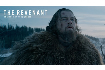 the revenant scoops best film at britain s baftas