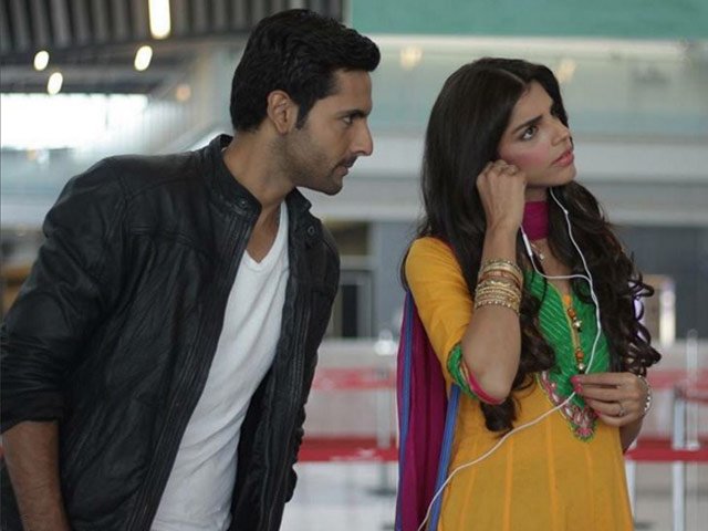 pakistani film bachaana to release in india
