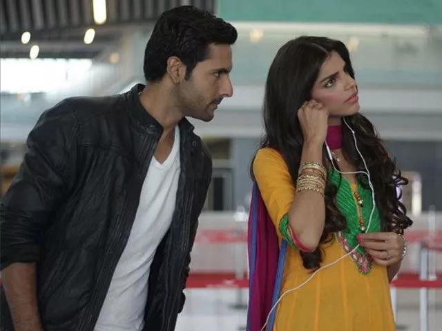 sanam saeed starrer will hit screens on both sides of the border on the same release date photo instagram sanam saeed starrer will hit screens on both sides of the border on the same release date photo instagram