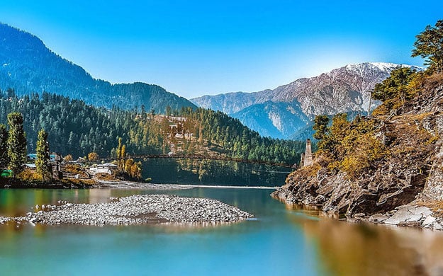 neelam valley azad kashmir photo mazhar nazir