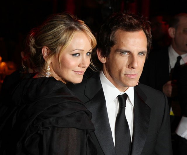 stiller feels his life gets simpler as he gets older photo zimbio