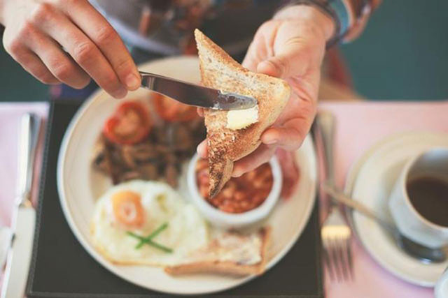 breakfast might cause changes in our health photo hindustantimes breakfast might cause changes in our health photo hindustantimes