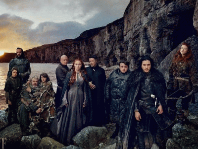 the lastest teaser for game of thrones season 6 will give you goosebumps