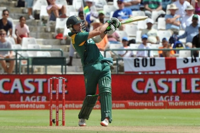 de villiers takes hard yards for south africa de villiers takes hard yards for south africa