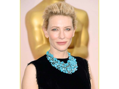 a blanchett statement
