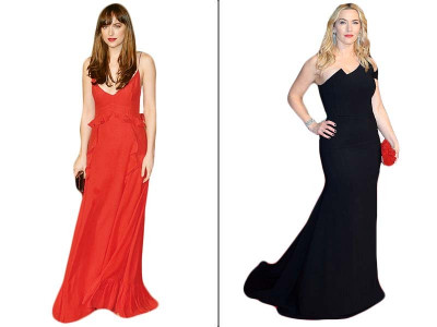 red carpet round up bafta film awards 2016