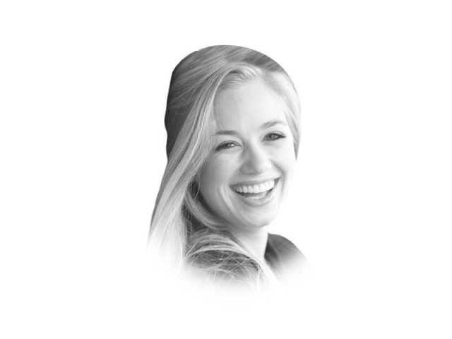 the writer is a graduate of american university washington dc and her field of interest includes the middle east and relations between civilisations the writer is a graduate of american university washington dc and her field of interest includes the middle east and relations between civilisations