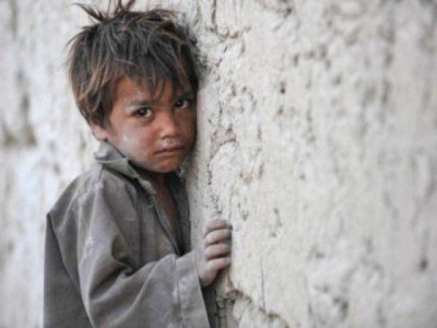 victims of neglect campaign to protect child rights launched in fata