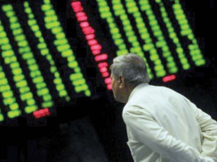 the kse 30 index was introduced in 2006 and includes the 30 most liquid companies listed on the psx photo file