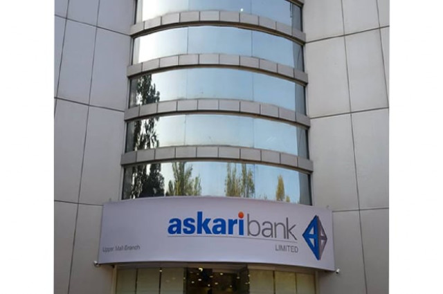 earnings per share rise to rs4 as opposed to rs3 19 last year photo fb com askaribankpakistan earnings per share rise to rs4 as opposed to rs3 19 last year photo fb com askaribankpakistan