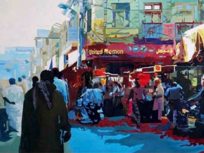 debut show budding artists showcase artwork debut show budding artists showcase artwork