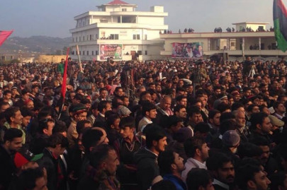 ajk shuts to mark black day