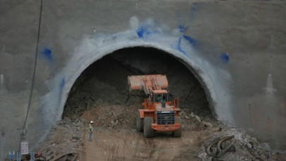 india plans longest road tunnel along loc in disputed kashmir