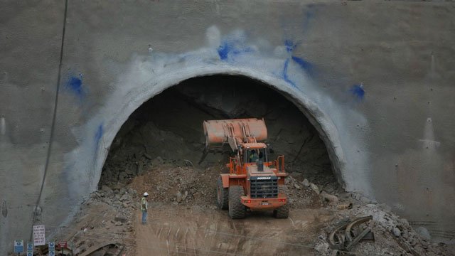 if approved gurez tunnel will be the longest in the country and almost double the size of chenani nashri tunnel on the jammu srinagar national highway in the disputed region which is expected to be completed later this year photo reuters
