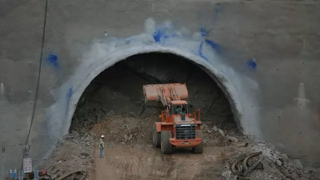 if approved gurez tunnel will be the longest in the country and almost double the size of chenani nashri tunnel on the jammu srinagar national highway in the disputed region which is expected to be completed later this year photo reuters if approved gurez tunnel will be the longest in the country and almost double the size of chenani nashri tunnel on the jammu srinagar national highway in the disputed region which is expected to be completed later this year photo reuters