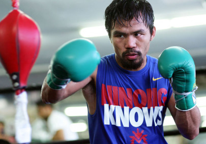 philippines pacquiao apologises for comparing gays to animals