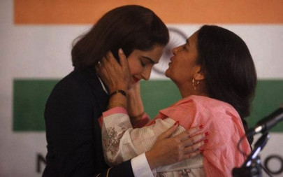 neerja does not show pakistan in poor light says shabana azmi neerja does not show pakistan in poor light says shabana azmi