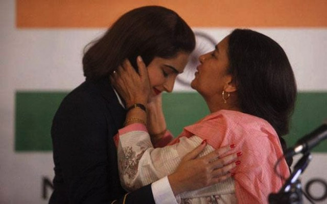 veteran actor believes sonam kapoor starrer will receive clearance for release in the country photo screengrab veteran actor believes sonam kapoor starrer will receive clearance for release in the country photo screengrab