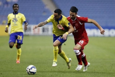 saudi row could see iran clubs quit champions league saudi row could see iran clubs quit champions league