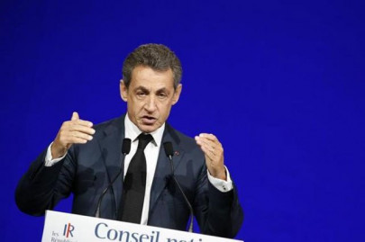 french ex president sarkozy questioned by judges on funding