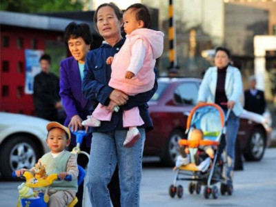 activist underwhelmed by chinese pledge to leave no child behind