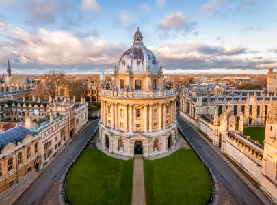 world university rankings 2025 oxford tops list for record ninth consecutive time world university rankings 2025 oxford tops list for record ninth consecutive time