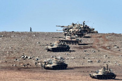turkey favours syria ground operation with its allies