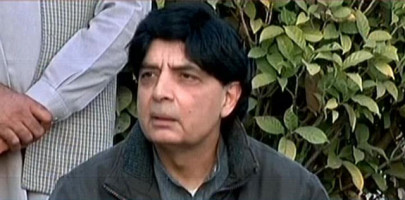 will take action against maulana aziz if he breaks the law nisar