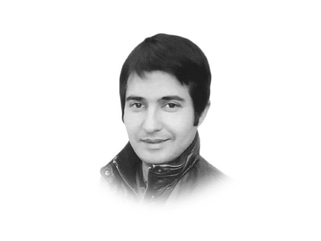 the writer is a phd scholar at the university of new mexico usa he can be reached mianfawadshah the writer is a phd scholar at the university of new mexico usa he can be reached mianfawadshah