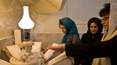 we re zoroastrians first