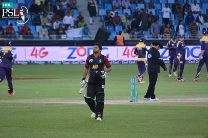 psl 2016 mohammad nabi steers quetta to beat lahore by two wickets psl 2016 mohammad nabi steers quetta to beat lahore by two wickets