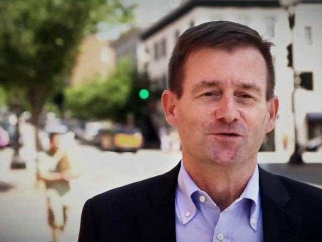 us ambassador david hale photo file us ambassador david hale photo file
