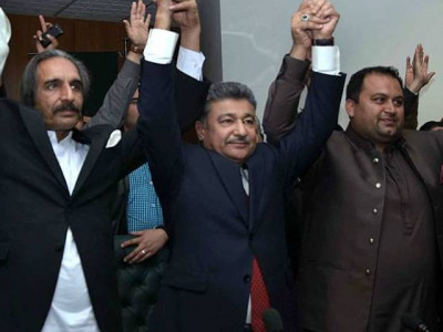 a testing mayoralty a testing mayoralty